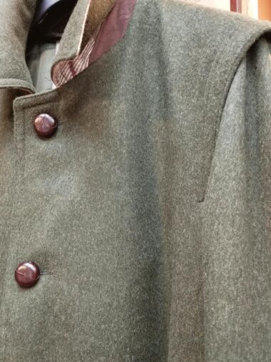 Cappotti