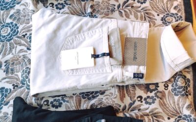 Denim in Brown, Black and White – Jacob Cohen jacobcohen luxurydenim